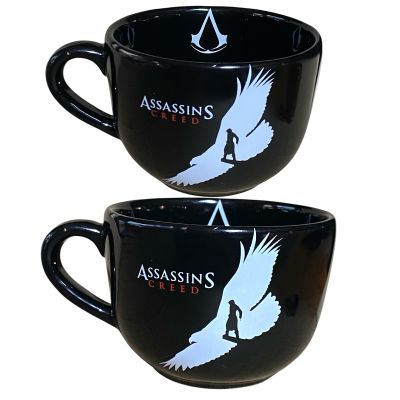 Assassin's Creed - Videojuego