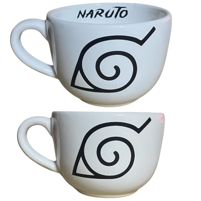 Naruto - La aldea oculta de...