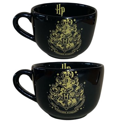 Harry Potter - Escudo Hogwarts