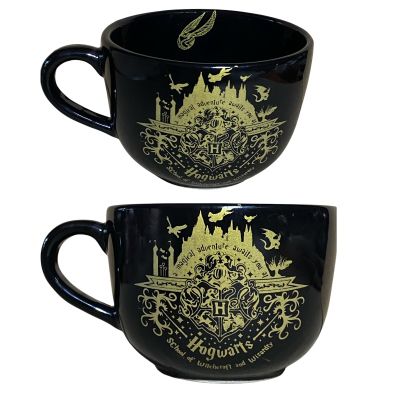 Harry Potter - Una aventura...