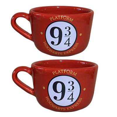 Harry Potter - Plataform 9 ¾