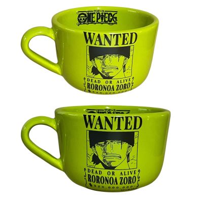 One piece - Wanted - Zoro