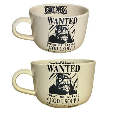 One piece - Wanted - Usopp