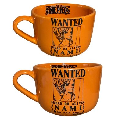 One piece - Wanted - Nami