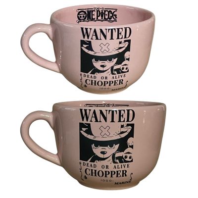 One piece - Wanted - Chopper