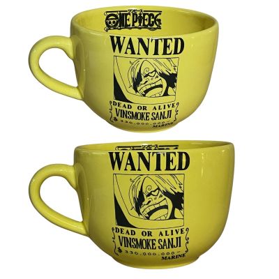 One piece - Wanted - Sanji