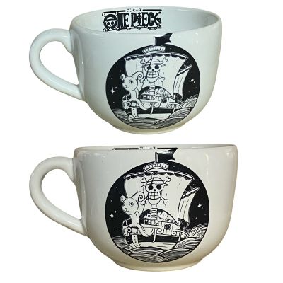 One piece - Carabela Going...