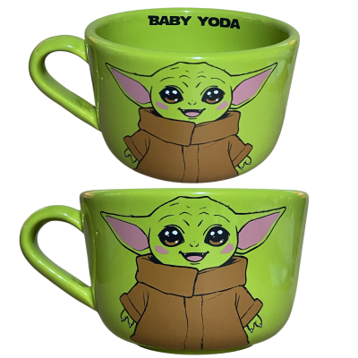 Star Wars - Baby Yoda