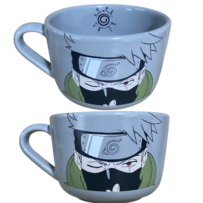 Naruto: Shippūden - Kakashi -