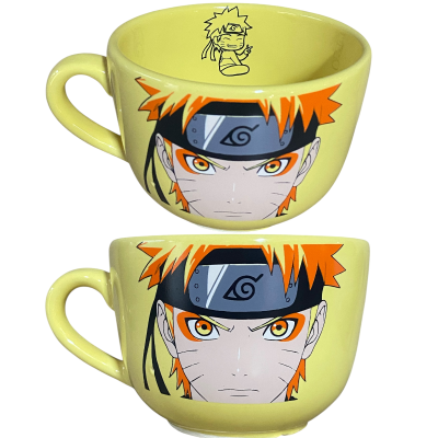 Naruto: Shippūden - Naruto -
