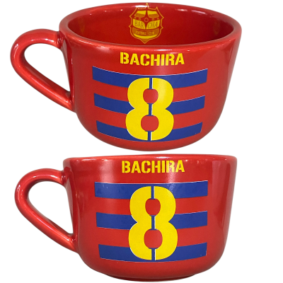 Blue Lock -  Bachira rojo -