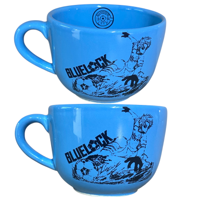 Blue Lock - Nagi celeste -