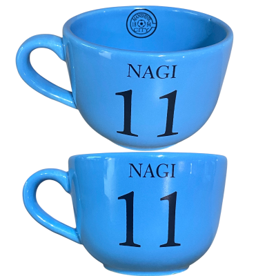 Blue Lock - Nagi 11 -