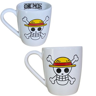 Taza One piece - Luffy...