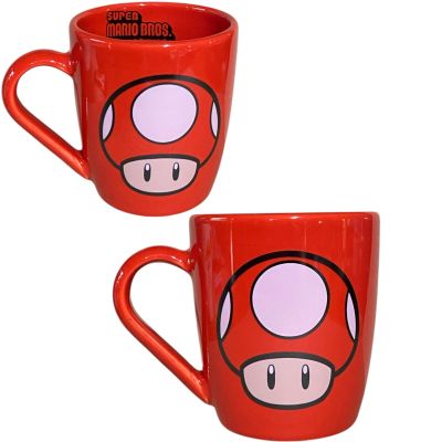 Taza Super Mario Bros -...