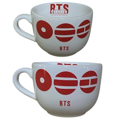 BTS - Arirang - Blanco