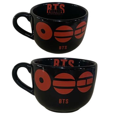 BTS - Arirang - Negro
