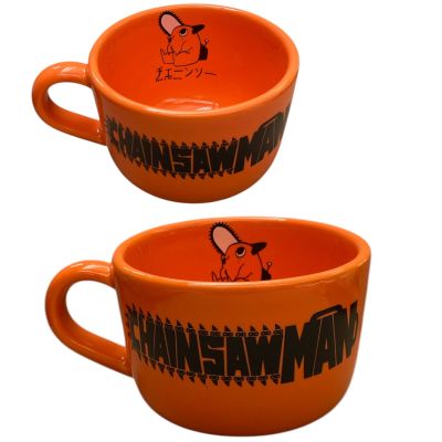 Chainsaw Man - Logo