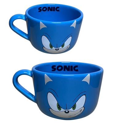 Sonic