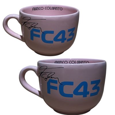 Colapinto Franco - Rosa