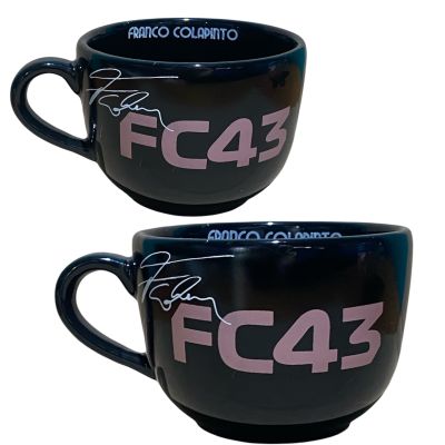 Colapinto Franco - Negro