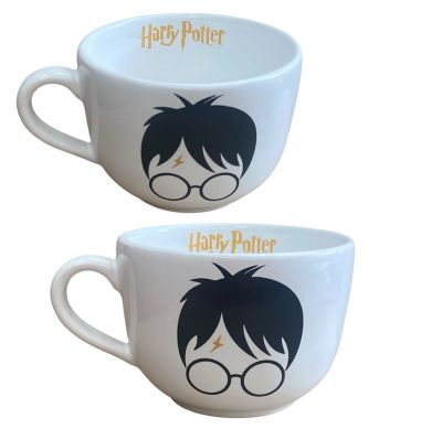 Harry Potter - Face