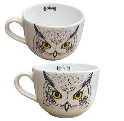 Harry Potter - Hedwig