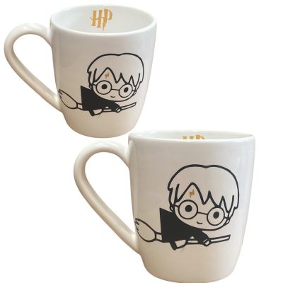 Taza Harry Potter - La...