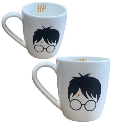 Taza Harry Potter - Face