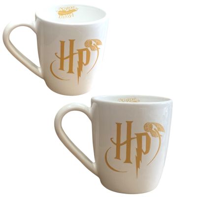 Taza Harry Potter - HP -...