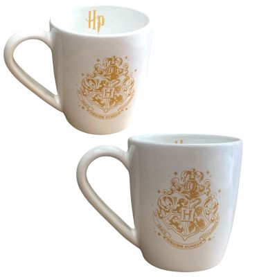 Taza Harry Potter - Escudo...