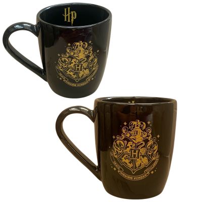 Taza Harry Potter - Escudo...