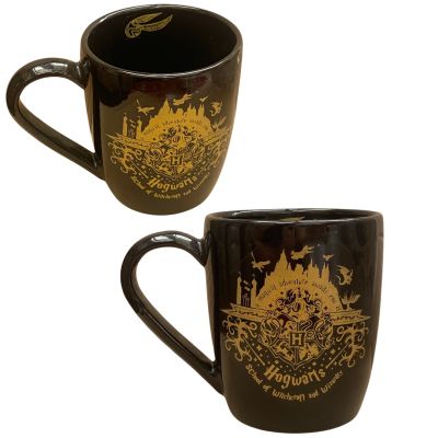 Taza Harry Potter - Una...