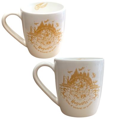 Taza Harry Potter - Una...