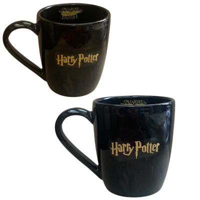 Taza Harry Potter - Logo -...