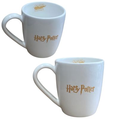 Taza Harry Potter - Logo -...
